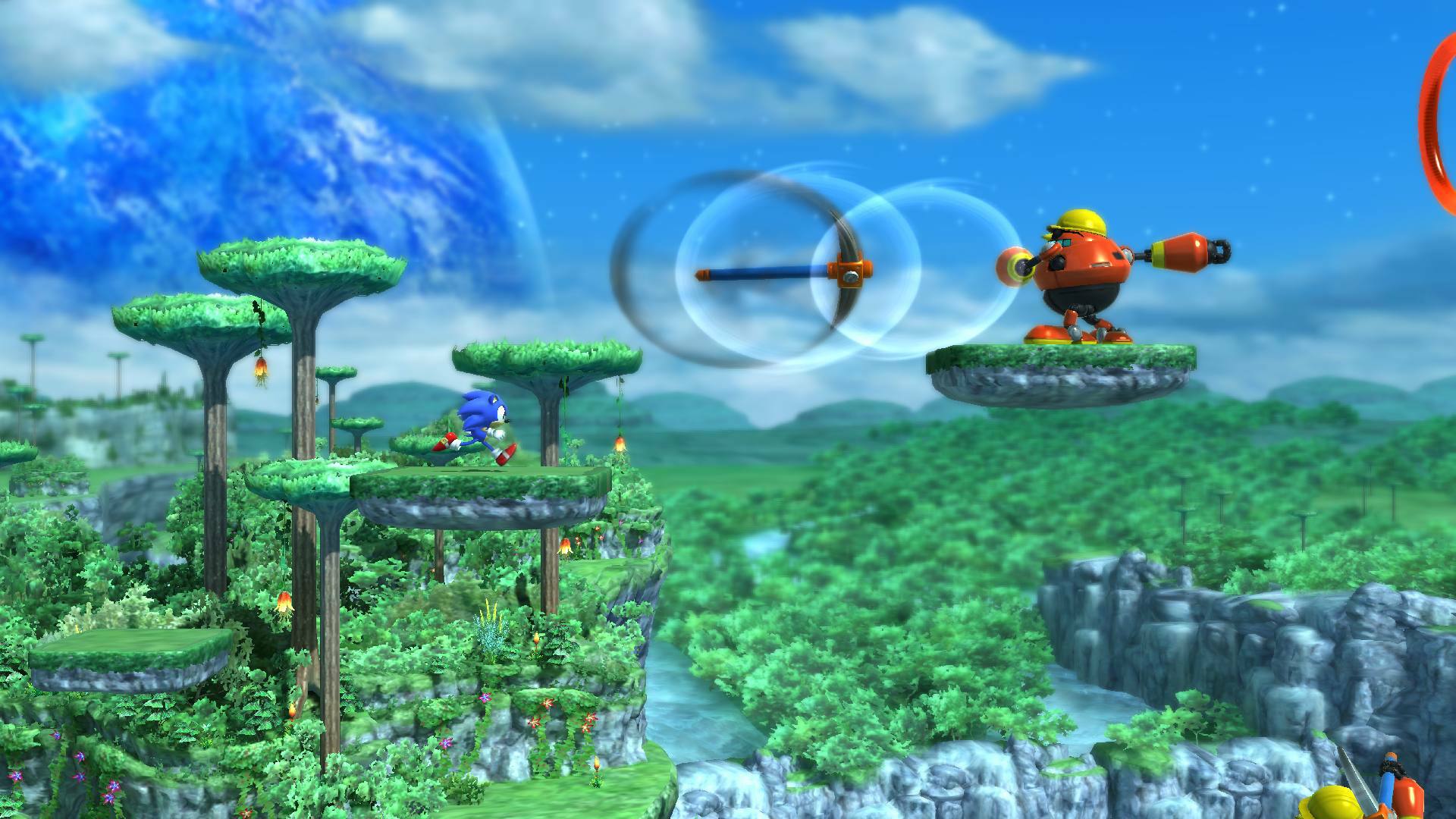 Sonic Generations - Imagen 19